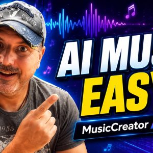 Create Music Easily with MusicCreator AI: A Review