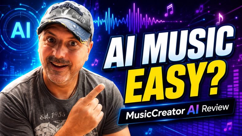 Create Music Easily with MusicCreator AI: A Review