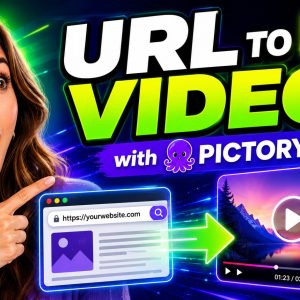 Pictory AI: Transform Text into Engaging Videos Fast