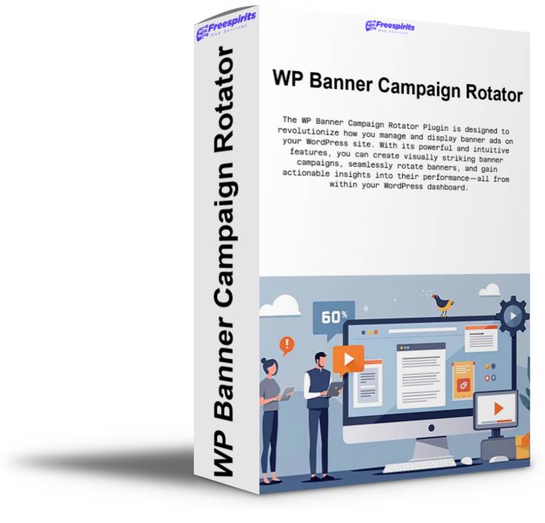 WP Banner Campaign Rotator Plugin 1 WP Banner Campaign Rotator Plugin