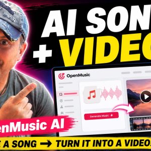 OpenMusic AI Review: Features, Pricing & Pros/Cons OpenMusic AI Review: Features, Pricing & Pros/Cons
