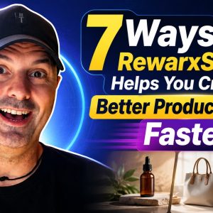 Why Online Sellers Should Choose RewarxStudio for AI Content