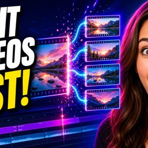 Free Video Splitter: Cut Clips Quickly and Easily