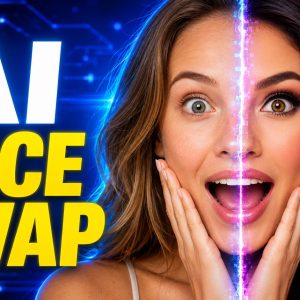 Free AI Face Swap Tool for Viral Videos