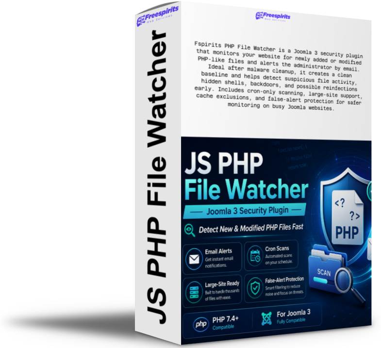 JS PHP File Watcher 1 JS PHP File Watcher