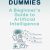 AI for Dummies: A Beginner’s Guide to Artificial Intelligence