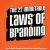 The 22 Immutable Laws of Branding