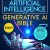 The Artificial Intelligence and Generative AI Bible: [5 in 1] The Most Updated and Complete Guide | From Understanding the Basics to Delving into GANs, NLP, Prompts, Deep Learning, and Ethics of AI