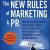 The New Rules of Marketing & PR: How to Use Social Media, Online Video, Mobile Applications, Blogs, News Releases, and Viral Marketing to Reach Buyers Directly