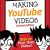 Making YouTube Videos: Star in Your Own Video! (Dummies Junior)