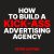 How To Build A Kick-Ass Advertising Agency
