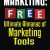 Marketing: Ultimate Almanac of Free Marketing Tools Apps Plugins Tutorials Videos Conferences Books Events Blogs News Sources and Every Other Resource … – Social Media, SEO, & Online Ads Books)