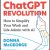 The ChatGPT Revolution: How to Simplify Your Work and Life Admin with AI