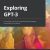 Exploring GPT-3: An unofficial first look at the general-purpose language processing API from OpenAI