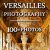 Versailles Book – Versailles Photography: 100+ Amazing Pictures and Photos in this fantastic Versailles Picture Book