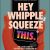 Hey Whipple, Squeeze This: The Classic Guide to Creating Great Advertising