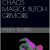 GPT-3 TECHGNOSIS; A CHAOS MAGICK BUTOH GRIMOIRE (Butoh Technomancy Book 1)