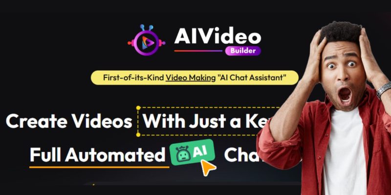 Find Your Next Marketing And Advertising Tool Here 8 Found the Easiest Way to Create Pro Videos in Minutes — And It’s Powered by AI