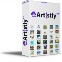 Artistly AI