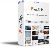 FlexClip AI