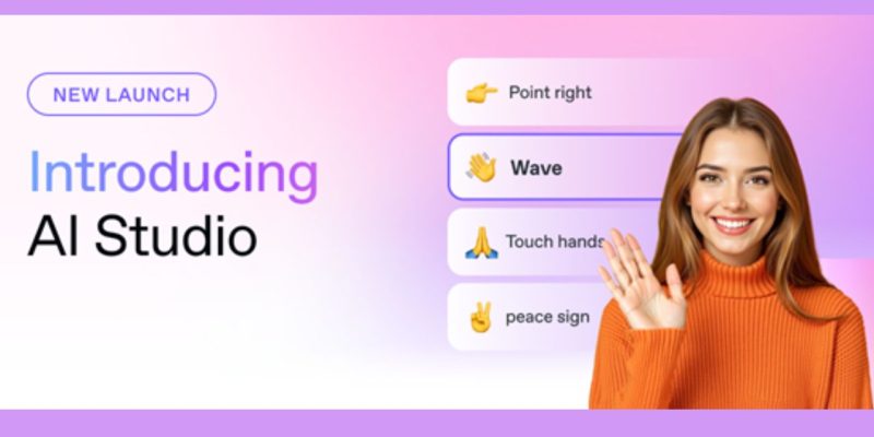 Find Your Next Marketing And Advertising Tool Here 10 Why I’m Excited About HeyGen’s New AI Studio: Storytelling, Perfected