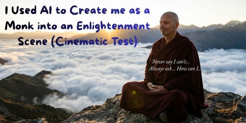 Higgsfield AI Video & Image Generator Review