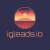 Igleads Application to boost your leads