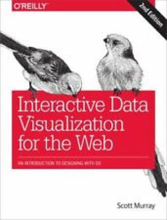 Interactive Data Visualization for the Web: An- Murray, 9781491921289, paperback