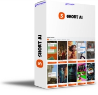 Short AI