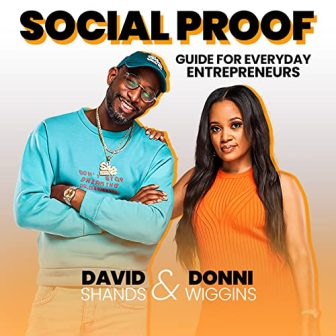 Social Proof Podcast