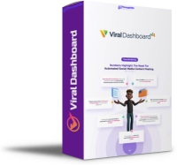ViralDashboard AI v4